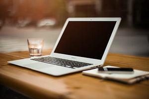Computer 15.6 inch  Laptop 4GB RAM 64GB ROM With 128G 256G 512G SSD  Windows 10 pro with Bluetooth 4.0 0.3MP Camera for netbook