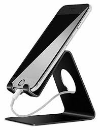 Phone Holder Desk Stand For Your Mobile Phone Tripod For iPhone Xsmax Huawei P30 Xiaomi Mi 9 Plastic Foldable Desk Holder Stand